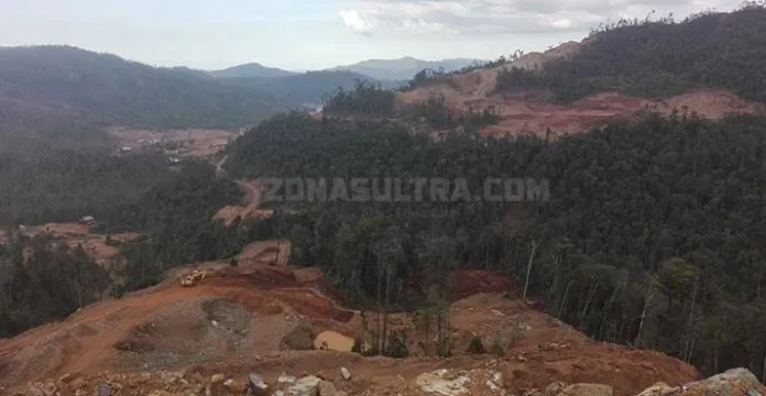 DPRD Sultra Sebut Aktivitas CV Unaaha Bakti Rugikan Negara Rp50 Miliar