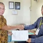 Peminat SBMPTN di USN Kolaka Capai 1.101 Orang Peminat SBMPTN di USN Kolaka Capai 1.101 Orang