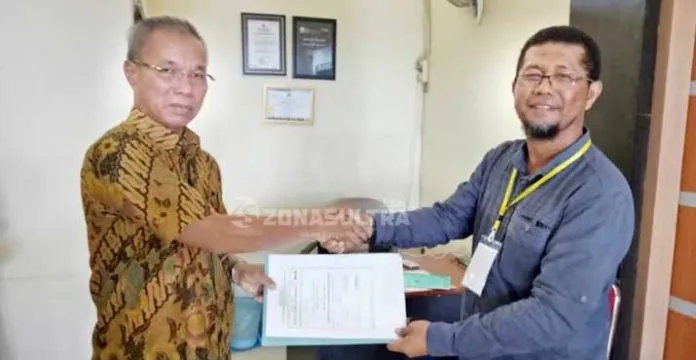 Peminat SBMPTN di USN Kolaka Capai 1.101 Orang
