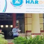 Azhari: Pejabat dan Dosen USN Jangan Terjebak Rutinitas Azhari: Pejabat dan Dosen USN Jangan Terjebak Rutinitas