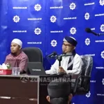 Wanita Tarwih di Rumah, Apakah Sholatnya Sah? Ustad Zezen Zaenal Mursalin