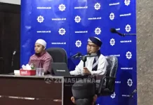 Wanita Tarwih di Rumah, Apakah Sholatnya Sah? Ustad Zezen Zaenal Mursalin