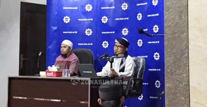 Ustad Zezen Zaenal Mursalin