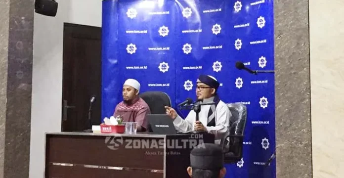 Ustad Zezen Zaenal Mursalin