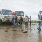 Soal Pemblokiran Jalan di Morosi, Ini Penjelasan PT VDNI Diduga Ada Provokator, Blokir Jalan PT. VDNI Morosi Belum Dibuka