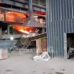 2018, Jumlah TKA di Mega Industri Konawe Menurun 2018, Jumlah TKA di Mega Industri Konawe Menurun