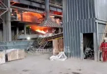 2018, Jumlah TKA di Mega Industri Konawe Menurun 2018, Jumlah TKA di Mega Industri Konawe Menurun