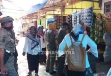 Pemda Wakatobi Gelar Operasi Pasar Produk Kadaluarsa Pemda Wakatobi Gelar Operasi Pasar Produk Kadaluarsa