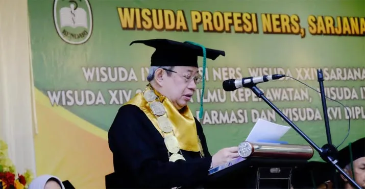 Ketua STIK Avicenna Kendari, Marzuki