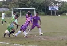 Liga 3, Wonua Bombana Melaju ke Semifinal Liga 3, Wonua Bombana Melaju ke Semifinal