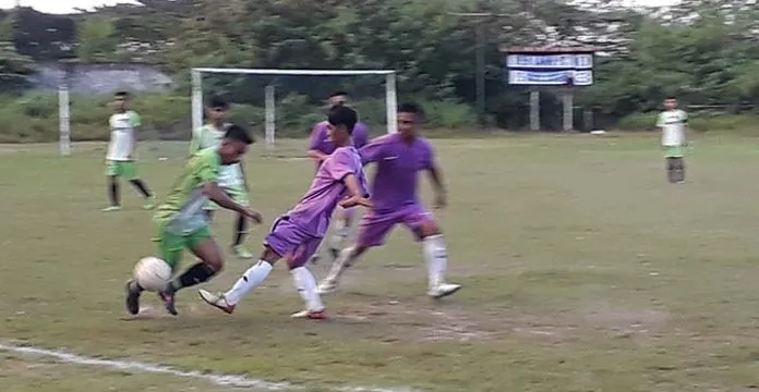 Liga 3, Wonua Bombana Melaju ke Semifinal