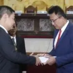 Pemprov Sultra Raih WTP Lima Kali Berturut-turut Pemprov Sultra Raih WTP Lima Kali Berturut-turut