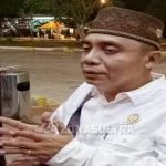 ASN Baubau Cetak Angka Pelanggar Netralitas Tertinggi se-Sultra Ketua Panwaslu Baubau M Yusran