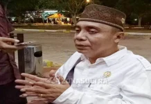 ASN Baubau Cetak Angka Pelanggar Netralitas Tertinggi se-Sultra Ketua Panwaslu Baubau M Yusran