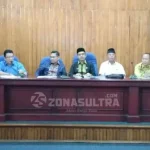 Berikut Besaran Zakat Fitrah di Kendari Tahun Ini Berikut Besaran Zakat Fitrah di Kendari Tahun Ini