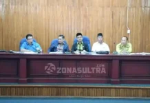 Berikut Besaran Zakat Fitrah di Kendari Tahun Ini Berikut Besaran Zakat Fitrah di Kendari Tahun Ini