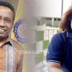 Berkas Perkara Tersangka Tie Saranani Segera Dikirim ke Jaksa Laporan Rektor UHO di Polda Sultra, Tie Saranani jadi Tersangka