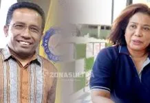 Berkas Perkara Tersangka Tie Saranani Segera Dikirim ke Jaksa Laporan Rektor UHO di Polda Sultra, Tie Saranani jadi Tersangka