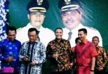 Kasdam XIV Hasanuddin: Sultra Masuk Zona Merah Pilkada 2018 Kasdam XIV Hasanuddin: Sultra Masuk Zona Merah Pilkada 2018