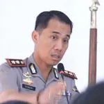 Polda Warning Masyarakat Tak Mainkan Harga Sembako dan Gas Elpiji Direktur Reserse Kriminal (Dirreskrimsus) Polda Sultra AKBP Yandri Irsan