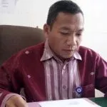 Berikut Nilai Zakat Fitrah di Muna Tahun 2018 Kabag Kesra) Pemda Muna Abdul Azis Teo