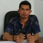 Panwaslu Muna Temukan Warga Mencoblos Gunakan C6-KWK Milik Orang Lain Ketua Panwaslu Kabupaten Muna Al Abzal Naim