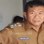 Tambah Libur, Tunjangan ASN di Konkep Dipotong 25 persen Wakil Bupati Konkep, Andi Muhammad Lutfi