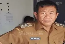 Tambah Libur, Tunjangan ASN di Konkep Dipotong 25 persen Wakil Bupati Konkep, Andi Muhammad Lutfi