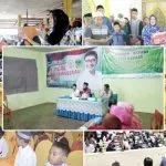 Anggota DPR RI Asal Sultra