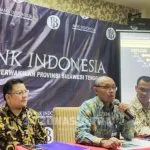 Jelang Lebaran, BI Sultra Salurkan Uang Melebihi Prediksi Jelang Lebaran, BI Sultra Salurkan Uang Melebihi Prediksi