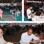 BMH Gelar Buka Puasa Bersama di Rohingya, Ghouta, dan Gaza BMH Gelar Buka Puasa Bersama di Rohingya, Ghouta, dan Gaza