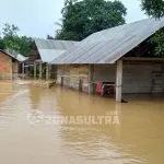 Banjir Kendari 1