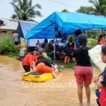 Banjir Kendari 2