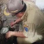 Arhawi Resmikan Pembangunan Masjid di Kelurahan Wanci Arhawi Resmikan Pembangunan Masjid di Kelurahan Wanci