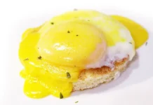 Sarapan Sehat Dengan Egg Benedict Hanya di Plaza Inn Kendari By Horison Sarapan Sehat Dengan Egg Benedict Hanya di Plaza Inn Kendari By Horison