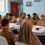 Pemkab Bombana Mulai Poles Deswita Cantik Pemkab Bombana Mulai Poles Deswita Cantik