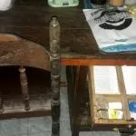 Ditinggal Sholat Ied, Satu Rumah di Kolut Digondol Maling Ditinggal Sholat Ied, Satu Rumah di Kolut Digondol Maling