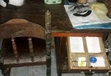 Ditinggal Sholat Ied, Satu Rumah di Kolut Digondol Maling Ditinggal Sholat Ied, Satu Rumah di Kolut Digondol Maling