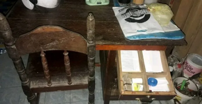 Ditinggal Sholat Ied, Satu Rumah di Kolut Digondol Maling