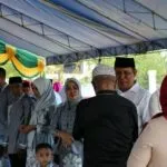 Lewat Open House, Bupati Buteng Harapkan Silaturahmi