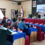 15 Parpol di Sultra Ikuti Tata Cara Pendaftaran Caleg dan Penggunaan SIPOL 15 Parpol di Sultra Ikuti Tata Cara Pendaftaran Caleg dan Penggunaan SIPOL