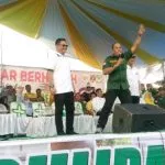 Ruksamin: PBB Menjadi Power PKS dan Golkar Menangkan Berhijrah di Konawe Ruksamin: PBB Menjadi Power PKS dan Golkar Menangkan Berhijrah di Konawe