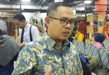 Ini Program Nawacita yang Belum Dimanfaatkan Masyarakat Sultra Direktur Pembiayaan Syariah LPDB, Jaenal Arifin