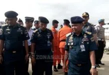 KSOP Kendari Siapkan 32 Kapal Mudik Lebaran KSOP Kendari Siapkan 32 Kapal Mudik Lebaran
