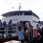 KSOP Kendari aksar saputra pelabuhan wanci