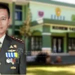 1.516 Personel TNI Dilibatkan Dalam Pengamanan Pilkada Serentak Komandan Korem (Danrem) 143/Ho Kolonel Arm Dedi Nurhadiman
