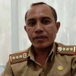 Jelang Mudik Dinkes Mubar Siagakan 70 Tenaga Medis LM Ashar Sekretaris Dinas Kesehatan