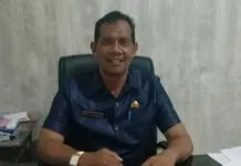 Diskominfo Buteng Imbau Masyarakat Bijak Gunakan Medsos diskominfo buteng La Ota