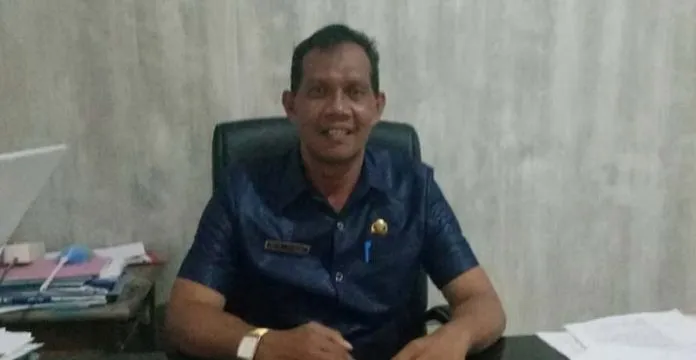 diskominfo buteng La Ota