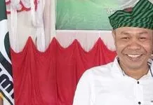 Pernah Ketua HMI Kendari, Ini Profil Kepala Ombudsman Sultra Mastri Susilo Mastri Susilo telah resmi terpilih menjadi Kepala Perwakilan Ombudman Sulawesi Tenggara (Sultra)